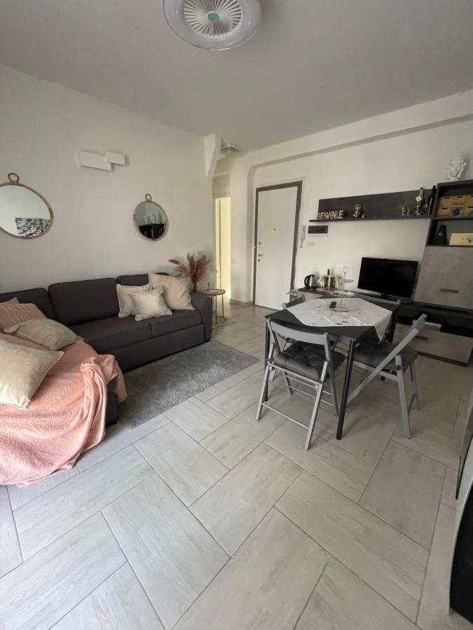 فيلا Casa Salvo Perledo المظهر الخارجي الصورة
