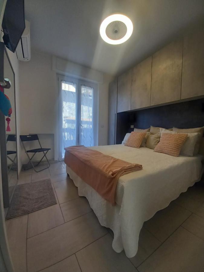 فيلا Casa Salvo Perledo المظهر الخارجي الصورة