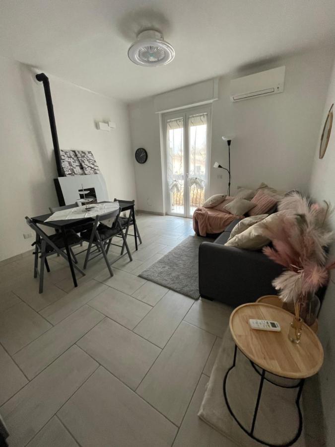 فيلا Casa Salvo Perledo المظهر الخارجي الصورة