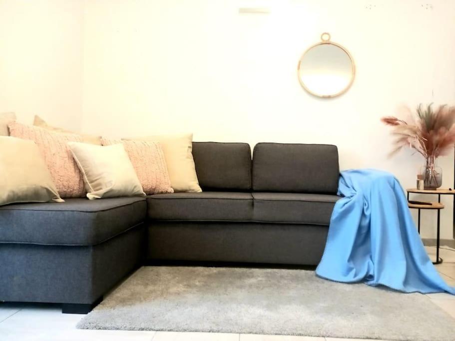 فيلا Casa Salvo Perledo المظهر الخارجي الصورة
