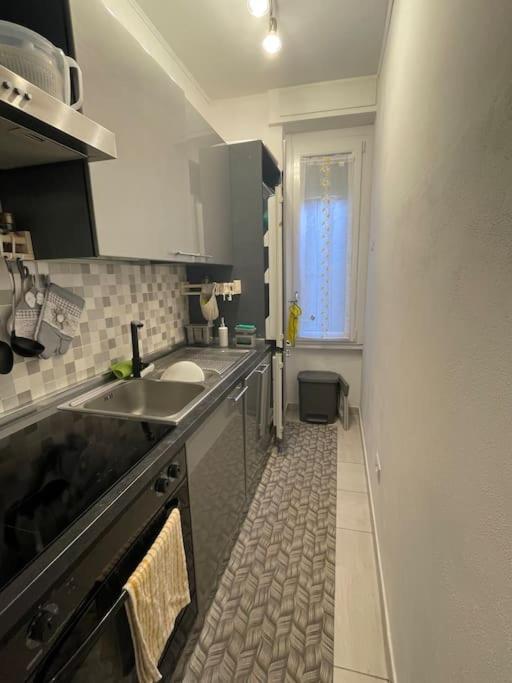 فيلا Casa Salvo Perledo المظهر الخارجي الصورة